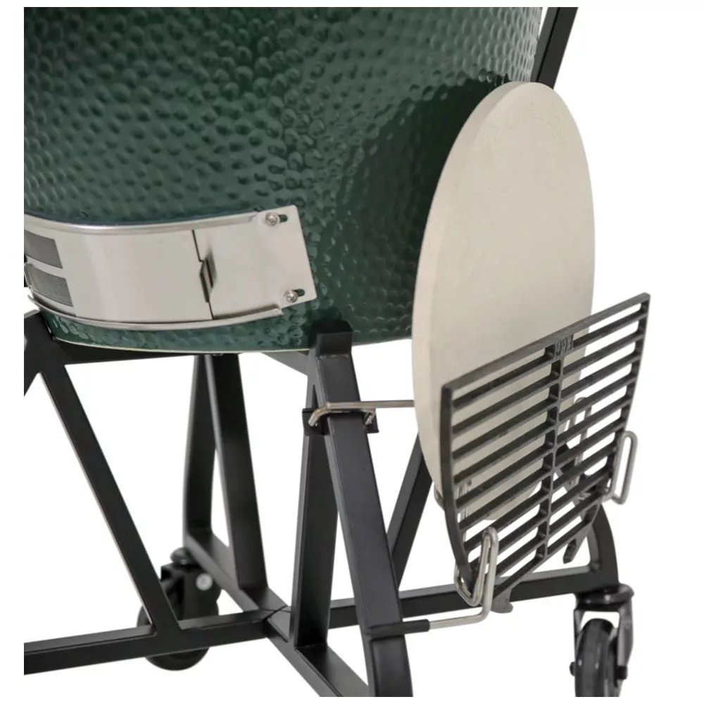 Big Green Egg Nest-Utensilienhalter 1 Big Green Egg Nest-Utensilienhalter