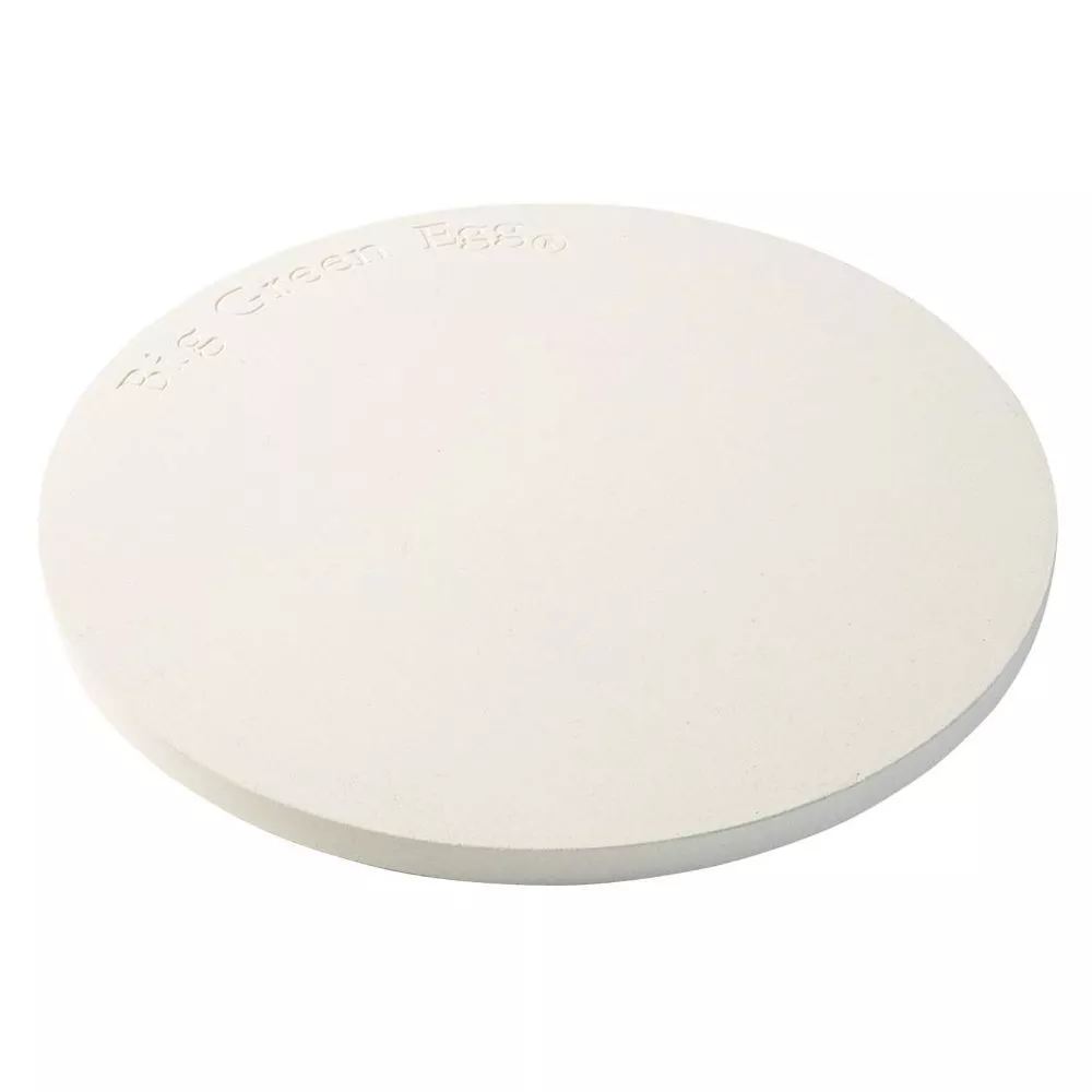 Back- Und Pizzastein Big Green Egg, XL 1 Back- Und Pizzastein Big Green Egg, XL