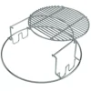 Grillrost Big Green Egg 2-teiliger Ständerrost Large