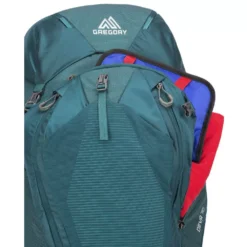 Damenrucksack Gregory Deva 70 Small, Nocturne Blue 15 Damenrucksack Gregory Deva 70 Small, Nocturne Blue -Campingausrüstung blauer trekkingrucksack gregory deva 70 small nocturne blue damenrucksack backpacking wanderrucksack foermiger reissverschluss 1000 4 19597