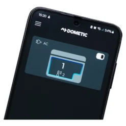 Kompressor-Kühlbox Dometic CFX2 45 -Campingausrüstung bluetooth wifi smartphone cooling app steuerung dometic kompressorkuehlbox cfx2 45 1000 4 28009