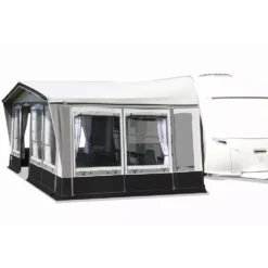 Vorzelt Brand Atrium 280 24 Vorzelt Brand Atrium 280 -Campingausrüstung brand atrium 280 kombinierte seitenwandelemente belueftung klarfolien fenster 1000 9 18390