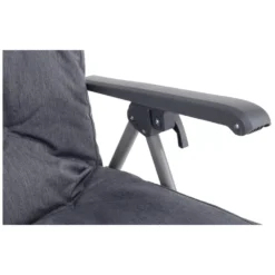 Loungesessel Outwell Torch Lake 13 Loungesessel Outwell Torch Lake -Campingausrüstung breite armlehne camping torch lake outwell relaxliege 1000 4 26496