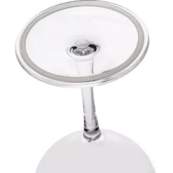 Campinggeschirr Brunner Classic Weinglass-Set, 530 Ml -Campingausrüstung brunner antirutsch fuss weinglass wineglass weinglaeser 2er set 1000 2 28344