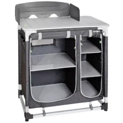 Campingküche Brunner Azabache CT Square