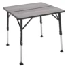 Campingtisch Mit Aluminiumgestell Brunner Elutop ComPack 2