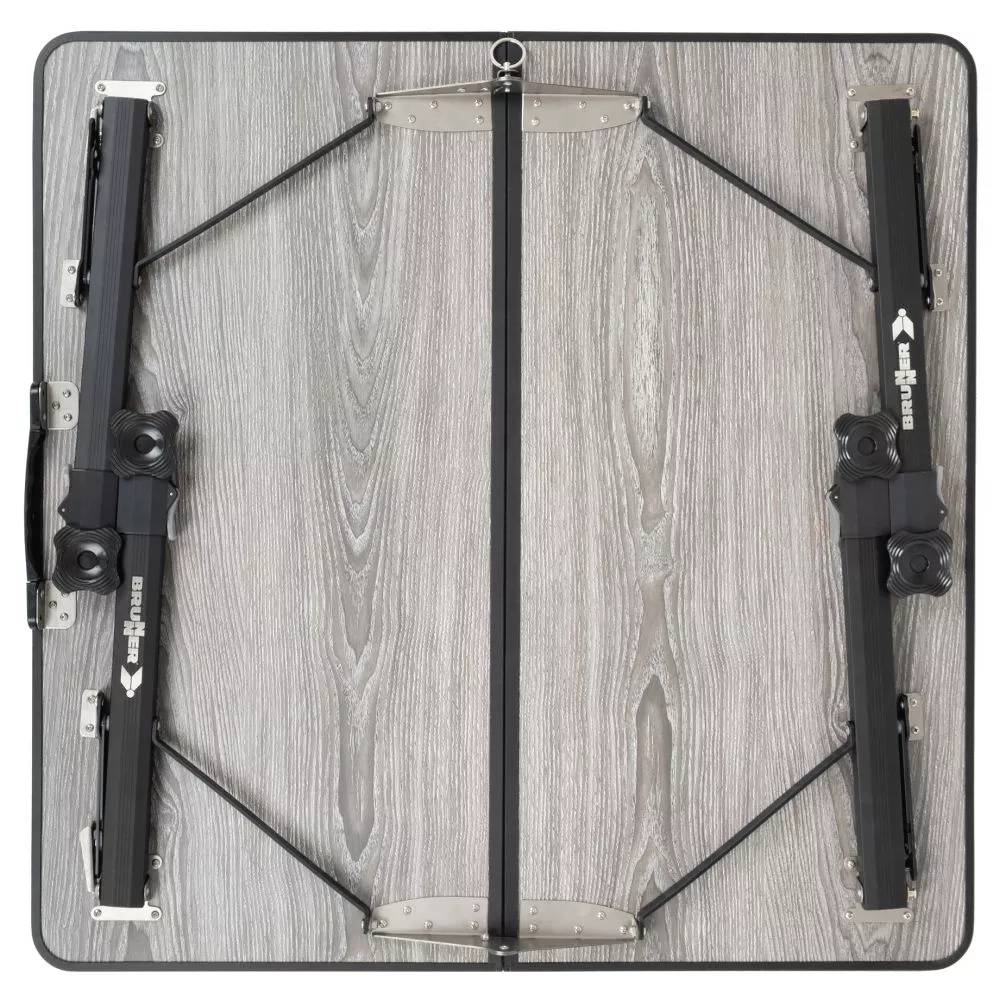 Campingtisch Mit Aluminiumgestell Brunner Elutop ComPack 2 4 Campingtisch Mit Aluminiumgestell Brunner Elutop ComPack 2 – Bild 4