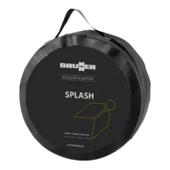 Freizeit- Und Campingdusche Brunner Splash -Campingausrüstung brunner splash 15 liter camping und freizeitdusche packsack 1000 3 17980