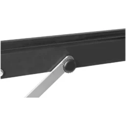 Alu-Campingtisch Brunner Titanium Quadra 4 NG -Campingausrüstung brunner titanium quadra 4 ng alu campingtisch falttisch fuer 4 vier personen mit rollbarer tischplatte verriegelungsmechanismus 1000 5 20558