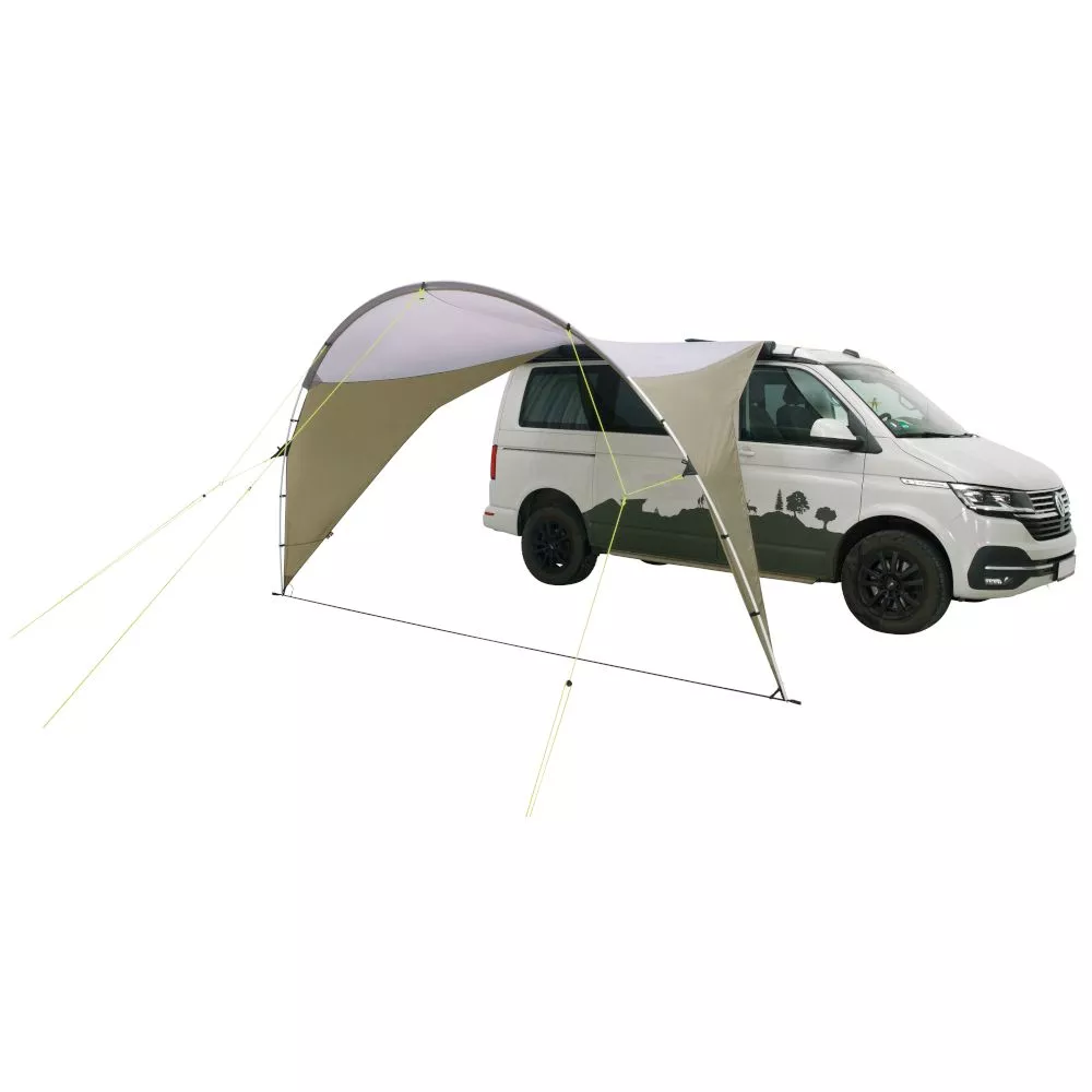 Auto Und Bus Sonnendach Outwell Forecrest Canopy 4 Auto Und Bus Sonnendach Outwell Forecrest Canopy – Bild 4