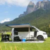 Bus-Sonnendach Brunner Sunny Van Roof, 300 X 240 Cm