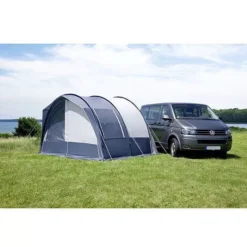 Busvorzelt DWT Fjord 30 -Campingausrüstung busvorzelt dwt fjord 30 2 1 9333