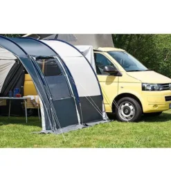 Busvorzelt DWT Fjord 30 -Campingausrüstung busvorzelt fjord 30 dwt 3 2 9333