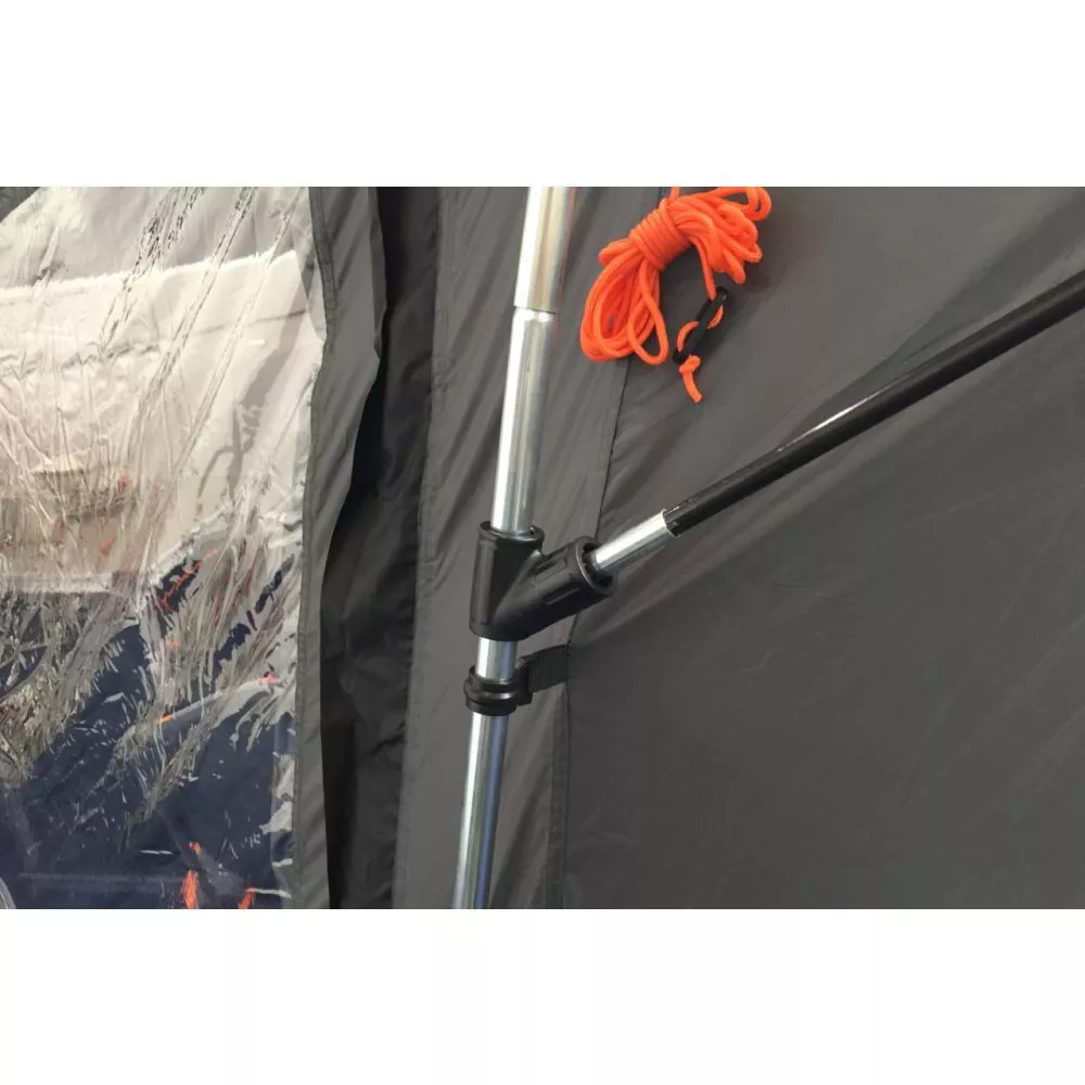 Busvorzelt Eurotrail Pisa 5 Busvorzelt Eurotrail Pisa – Bild 5