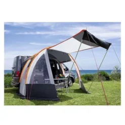 Busvorzelt DWT Picco -Campingausrüstung busvorzelt picco dwt 3 2 7769