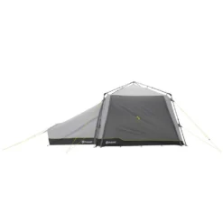 Freistehendes Pavillonzelt Outwell Fastlane 300 Shelter -Campingausrüstung buszelt erweiterung annexe schlafraum stauraum outwell fastlane 300 shelter pavillon zelt 1000 4 26669