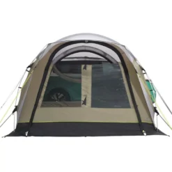 Busvorzelt Outwell Seacrest -Campingausrüstung buszelt herausnehmbarer boden busvorzelt seacrest outwell 1000 4 26664