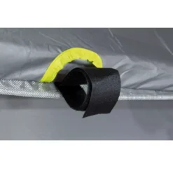 Busvorzelt High Peak Tramp 2.0 -Campingausrüstung buszelt high peak tramp 20 freistehendes campingbus vorzelt klettbandschlaufen 1000 7 22626