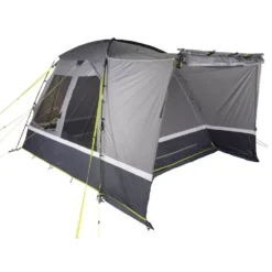 Freistehendes Buszelt High Peak Trentino 2.0 -Campingausrüstung buszelt high peak trentino 2 0 freistehendes drive away vorzelt verstellbare schleuse 1000 3 22660