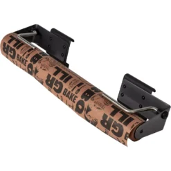 Rollenhalter Traeger P.A.L. Pop-And-Lock Roll Rack -Campingausrüstung butcher paper pop and lock rollenhalter traeger pelletgrills zubehoer 1000 3 24626