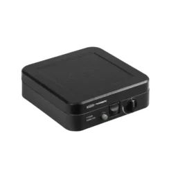 Campingkocher Cadac Dometic 1-Cook Turbo FFD Flate Plate -Campingausrüstung cadac dometic 1 cook turbo ffd flat plate 50mbar leichter kompakter campingkocher 1000 4 27788