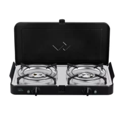 Campingkocher Cadac Dometic 2-Cook 3 Turbo FFD Stove, 50 Mbar