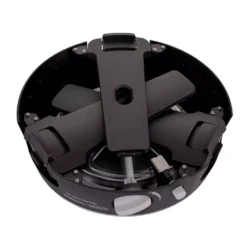 Gaskartuschenkocher Cadac Dometic Safari Chef 30 LP Combo, 50 Mbar -Campingausrüstung cadac dometic safari chef 30 lp combo schwarzer gasgrill klappbare beine 1000 7 27801