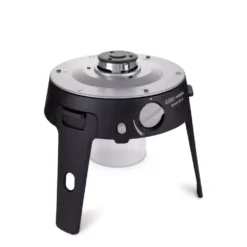 Gaskartuschenkocher Cadac Dometic Safari Chef 30 LP Deluxe, 50 Mbar -Campingausrüstung cadac dometic safari chef 30 lp deluxe schwarzer gasgrill 1000 6 27797