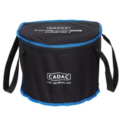 Gaskartuschenkocher Cadac Dometic Safari Chef 30 Compact -Campingausrüstung cadac dometic safari chef compact 30 mbar tragetasche aufbewahrungstasche packtasche 1000 6 23915