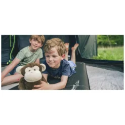 Selbstaufblasbare Liegematte Outwell Sleepin Single 7.5 Cm 13 Selbstaufblasbare Liegematte Outwell Sleepin Single 7.5 Cm -Campingausrüstung camping schlafmatte outwell sleepin single 7 5 cm black 1000 6 28445