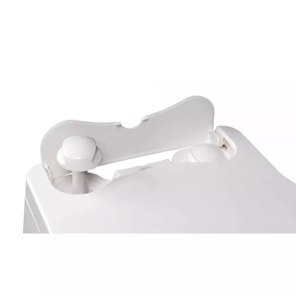 Camping-Toilette Thetford Porta Potti 565, Handpumpe 3 Camping-Toilette Thetford Porta Potti 565, Handpumpe – Bild 3