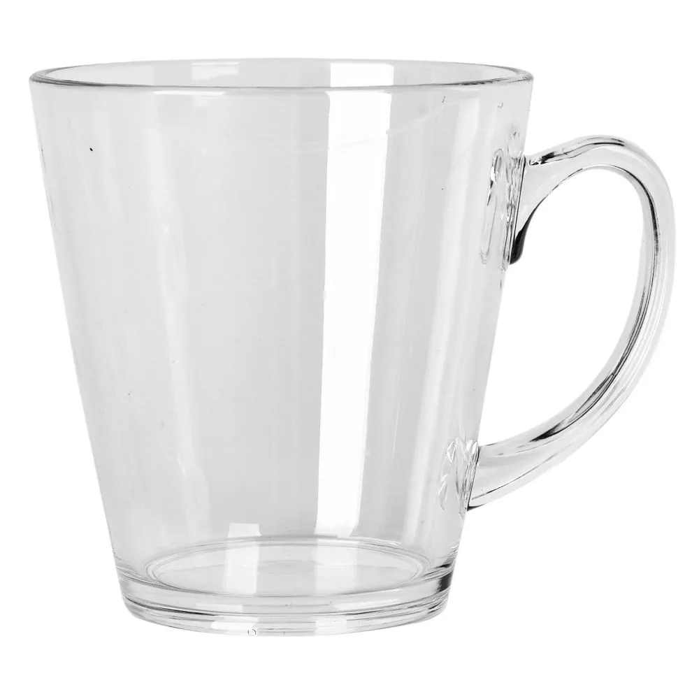 Campinggeschirr Gimex Teeglas, 2er Set 1 Campinggeschirr Gimex Teeglas, 2er Set