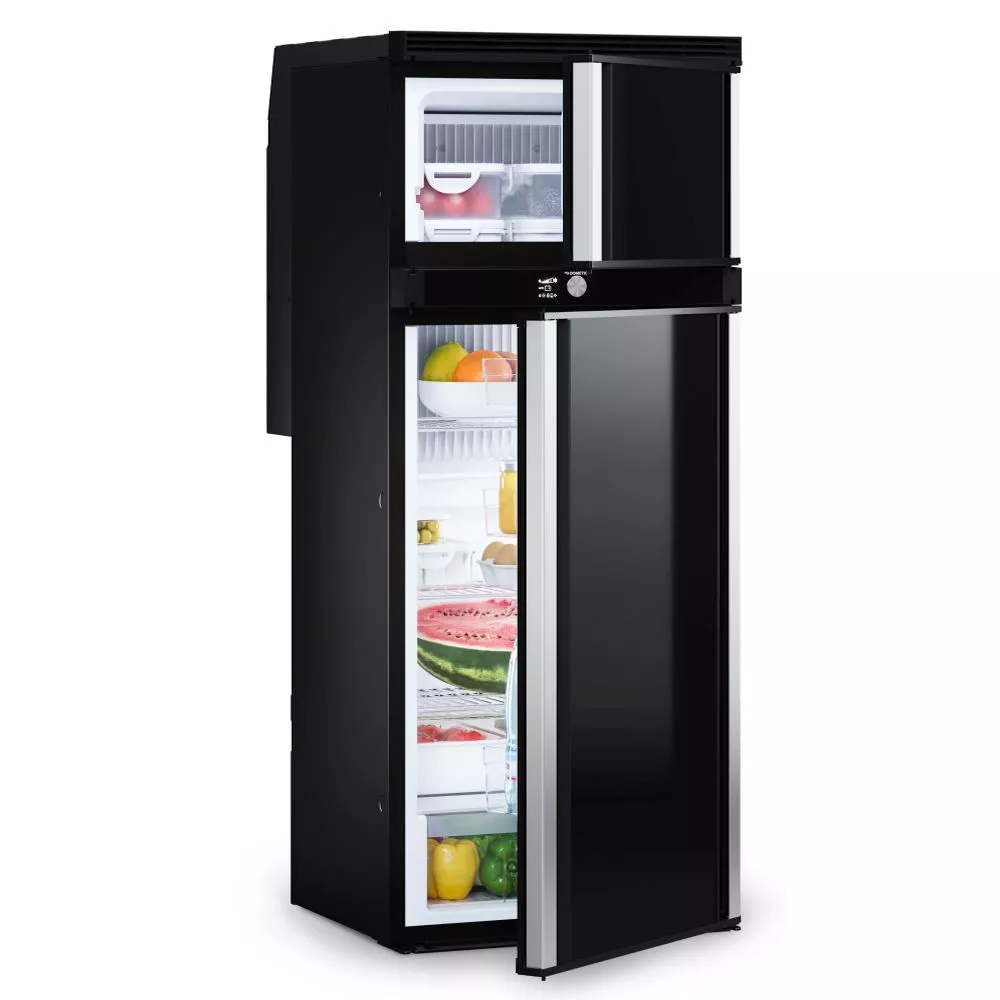 Campingkühlschrank Dometic RCD 10.5ET, 176 Liter 1 Campingkühlschrank Dometic RCD 10.5ET, 176 Liter