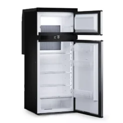 Kompressorkühlschrank Dometic RCD 10.5XET, 200 Liter -Campingausrüstung campingkuehlschrank rcd10 5xt dometic wohnmobil wohnwagen kuehlschrank einbaukuehlschrank schwarz 1000 2 22778