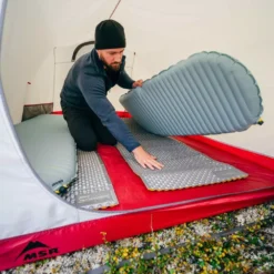 Liegematte Therm-a-Rest NeoAir XTherm NXT | Regular | 7,6 Cm -Campingausrüstung campingrmatte therm a rest neoair xtherm nxt regular 7 6 neptune blaue liegematte trekkingrmatte 1000 8 26442