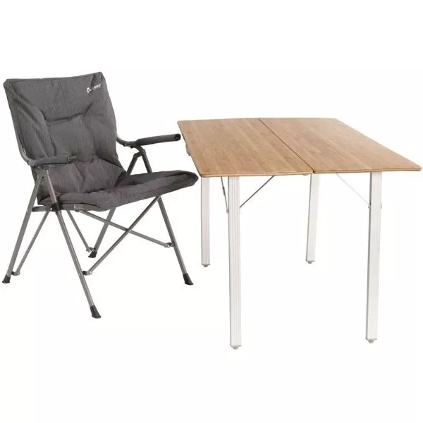 Camping-Faltstuhl Outwell Alder Lake 7 Camping-Faltstuhl Outwell Alder Lake – Bild 7