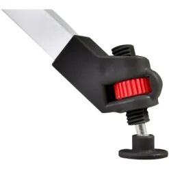 Aluminiumtisch Brunner Titanium Axia 2 -Campingausrüstung campingtisch brunner titanium axia 2 rollbare tischplatte lamellentisch fuer 2 zwei peronen hoehenverstellbares tischbein 1000 4 23675