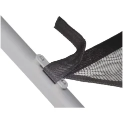 Aluminiumtisch Brunner Titanium Axia 2 -Campingausrüstung campingtisch brunner titanium axia 2 rollbare tischplatte lamellentisch fuer 2 zwei peronen netzablage 1000 6 23675