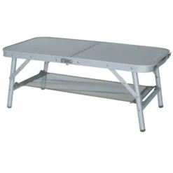 Campingtisch Eurotrail St. Remy 5 Campingtisch Eurotrail St. Remy -Campingausrüstung campingtisch eurotrail st remy 2 personen tisch 2 8754