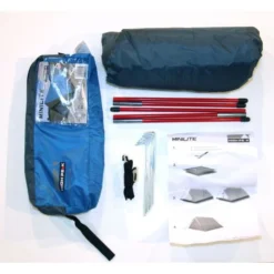 Zelt High Peak Minilite 13 Zelt High Peak Minilite -Campingausrüstung campingzelt hauszelt high peak minilite 5 5 15142