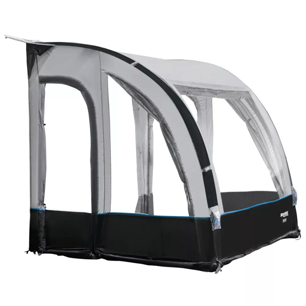 Aufblasbares Wohnwagenvorzelt Westfield Lynx 240 4 Aufblasbares Wohnwagenvorzelt Westfield Lynx 240 – Bild 4