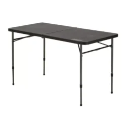 Coleman Campingtisch, Mittel