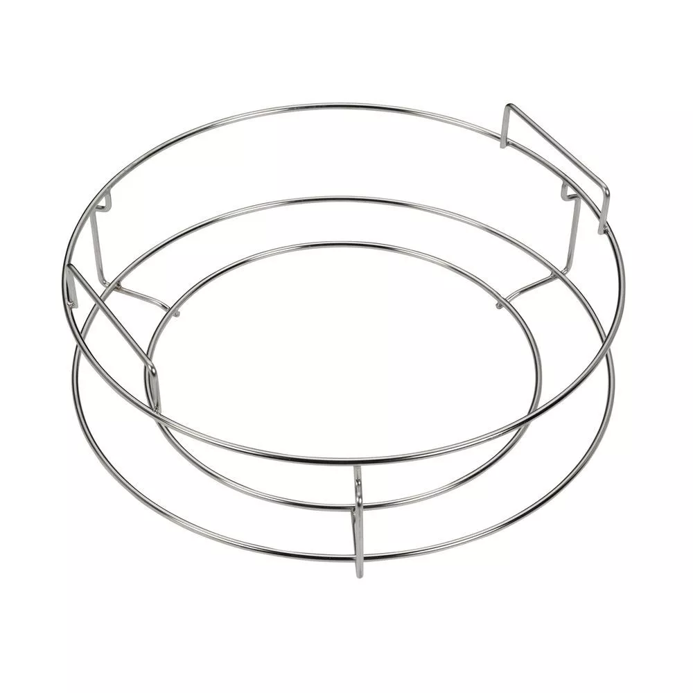 Big Green Egg 5-teiliges EGGspander-Kit XL 2 Big Green Egg 5-teiliges EGGspander-Kit XL – Bild 2