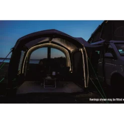 Aufblasbares Buszelt Outwell Crossville 250SA 21 Aufblasbares Buszelt Outwell Crossville 250SA -Campingausrüstung crossville 250 sa outwell nightlight nachtlicht ambientebeleuchtung 1000 3 24276