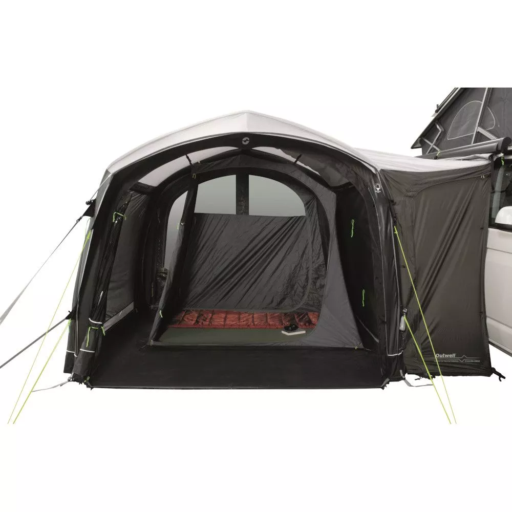 Aufblasbares Buszelt Outwell Crossville 250SA 6 Aufblasbares Buszelt Outwell Crossville 250SA – Bild 6