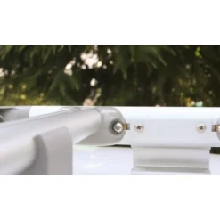 Tragestange Fiamma Fixing Bar Rail -Campingausrüstung dachreling ohne bohren erschaffen in verbindung mit roof rail fiamma fixing bar rail 1000 2 26876