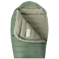 Nordisk Daunenschlafsack Ides ±0° Wide | Grösse M -Campingausrüstung daunenschlafsack brusttasche ides 0 wide nordisk 10000 2 28387