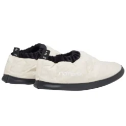 Daunenschuhe Nordisk Mos Down Slippers M (38-40), Sandshell 7 Daunenschuhe Nordisk Mos Down Slippers M (38-40), Sandshell -Campingausrüstung daunenschuhe groesse m schuhgroesse 38 39 40 hell beige nordisk antirutschsohlen mos down slippers 1000 2 26822
