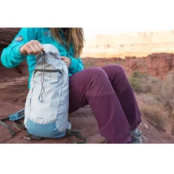 Daypack Osprey Daylite Cinch O/S, Black -Campingausrüstung daylite cinch unisex rucksack osprey tagesrucksack daypacks unisex rucksack 1000 5 22211