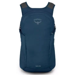 Tagesrucksack Osprey Daylite Unisex, Black -Campingausrüstung daylite osprey tagesausflugrucksack fahrradrucksack wave black 1000 3 22213